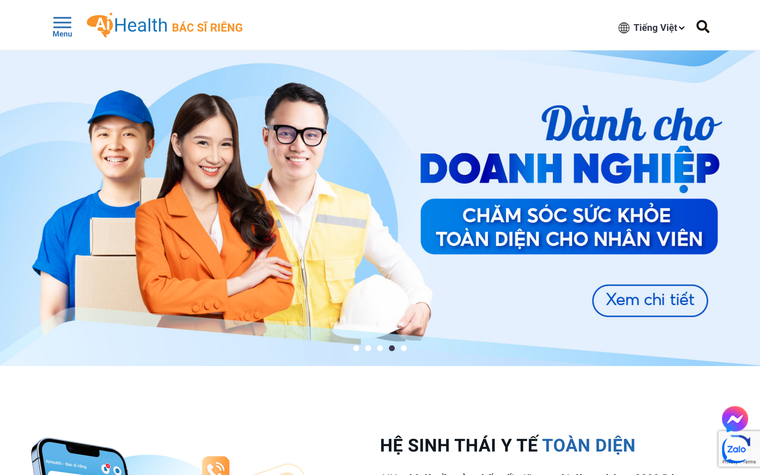 Ai Health