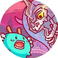 Axie Infinity / Sky Mavis