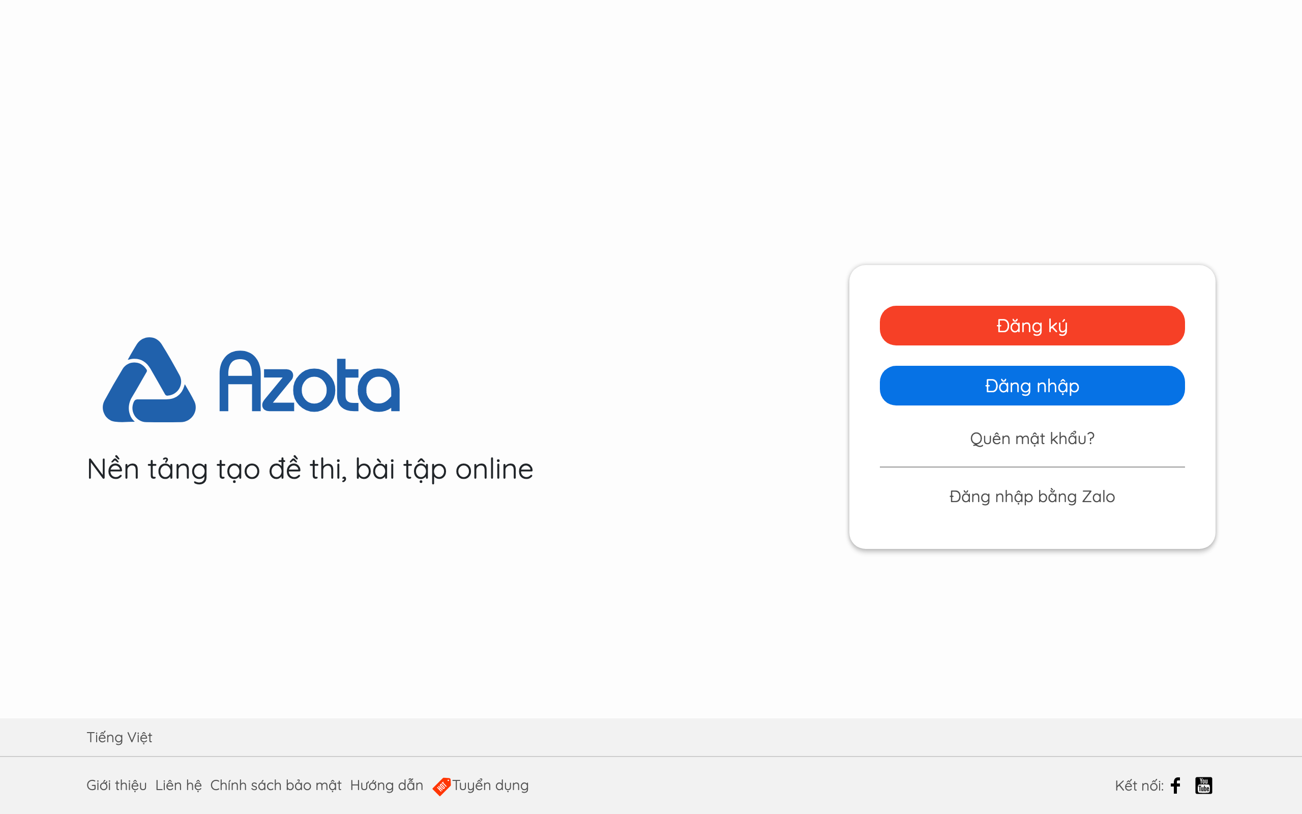 Azota