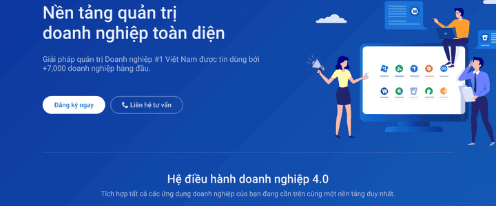 Base.vn screenshot