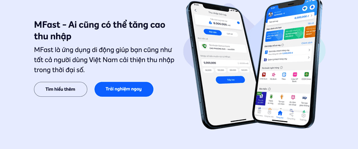 DigiPay (MFast) screenshot