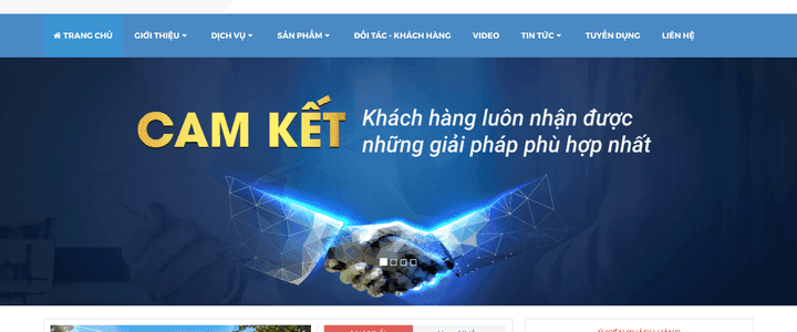 DIP Vietnam screenshot
