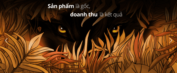 Eway.vn screenshot