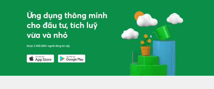 Finhay screenshot