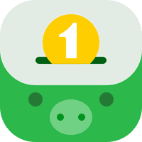 Finsify (Money Lover) logo