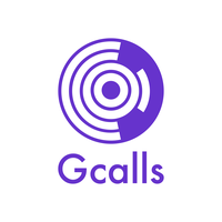 Gcalls