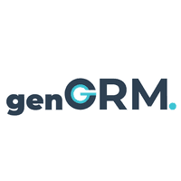 GenCRM logo