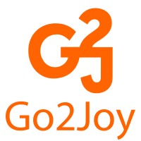 Go2Joy logo