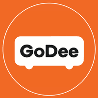 GoDee logo