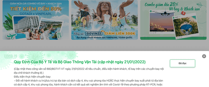Gotadi screenshot