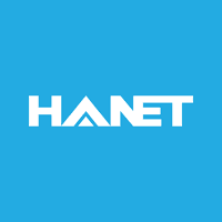 HANET logo
