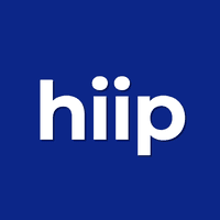 Hiip logo