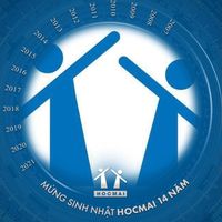 Hocmai.vn logo
