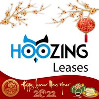 Hoozing