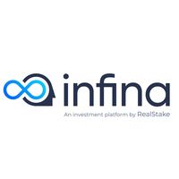 Infina logo