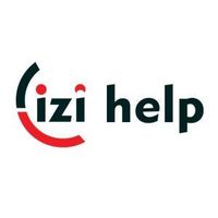 IZIHELP logo