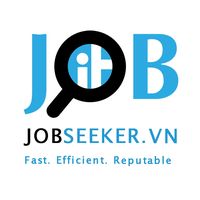 JobSeeker.vn logo