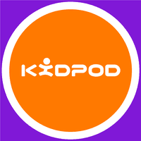 KIDPOD logo
