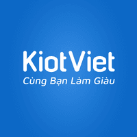 KiotViet logo