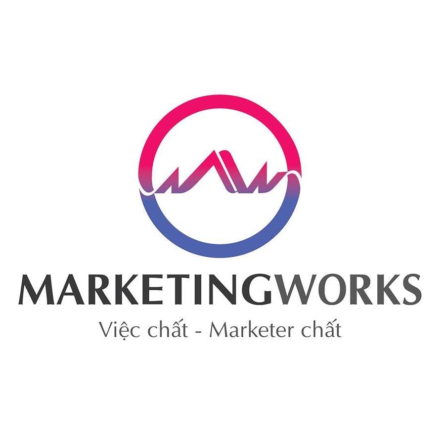 MarketingWorks logo