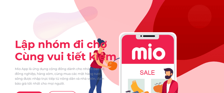 Mio screenshot