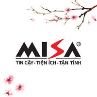 MISA JSC logo
