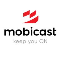 Mobicast