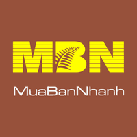 MuaBanNhanh logo