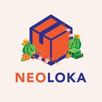 NEOLOKA logo