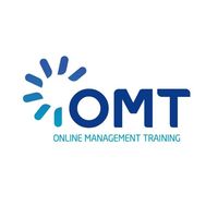 Online Management Training logo