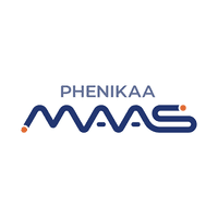 Phenikaa MaaS logo