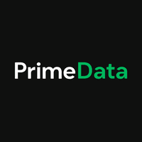 PrimeData logo