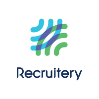 Recruitery logo
