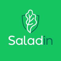 Saladin logo