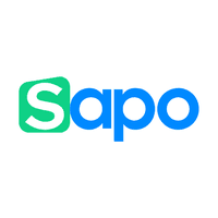 Sapo logo