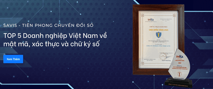 Savis.vn screenshot