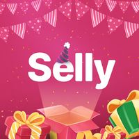 Selly logo