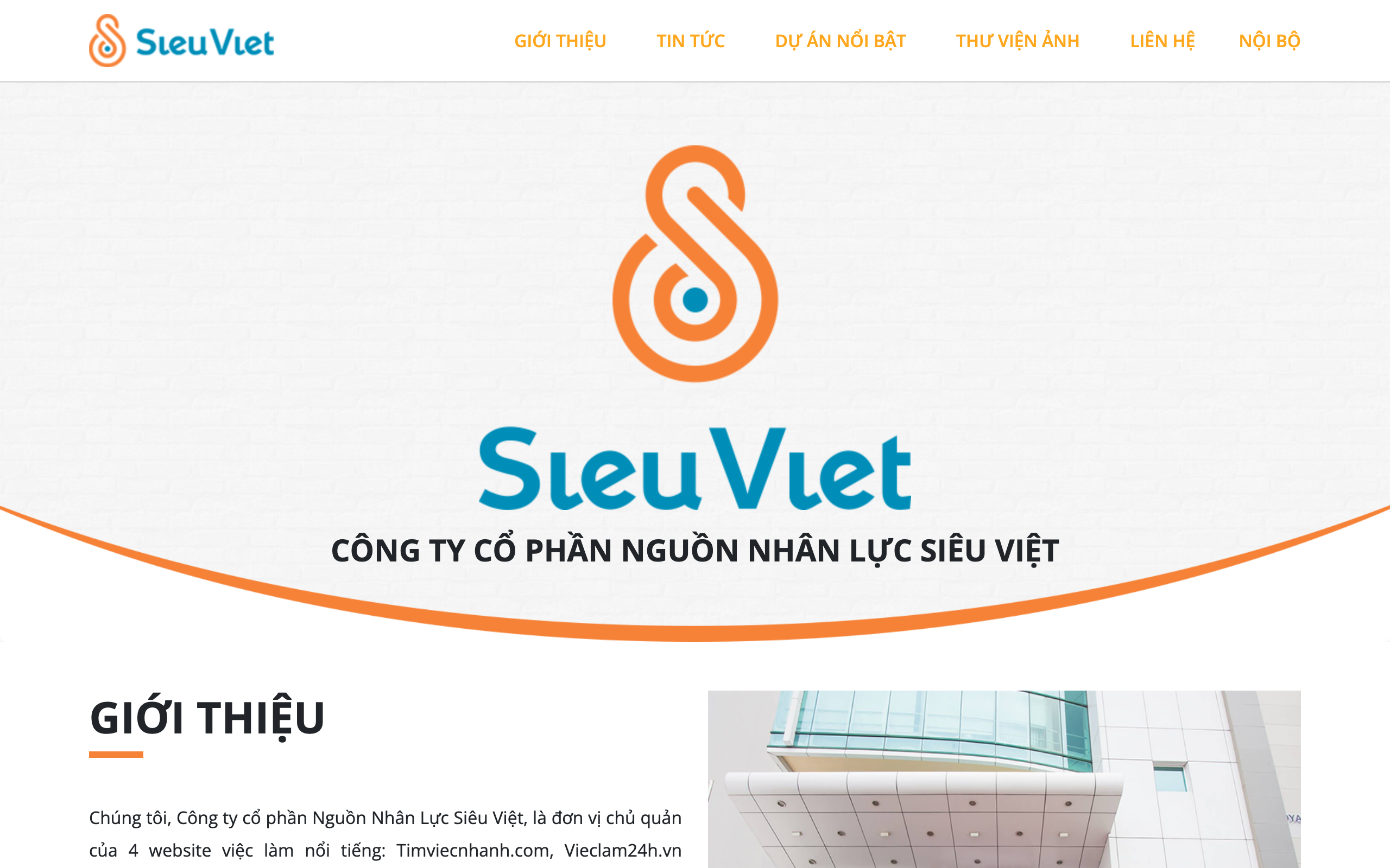 Sieu Viet Group