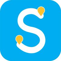sShip logo