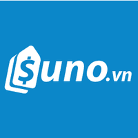 SUNO.vn logo