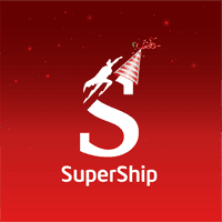 Supership logo