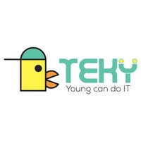 Teky logo