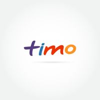 Timo Bank logo