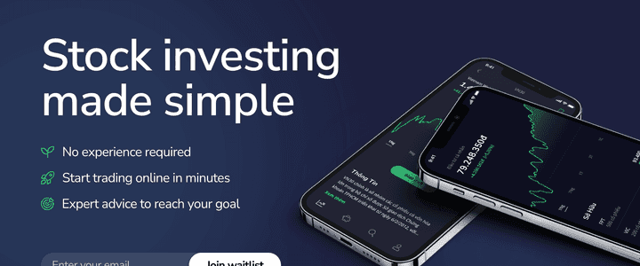 Tradezi screenshot