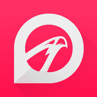 TripHunter logo