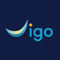 Vigo Retail logo