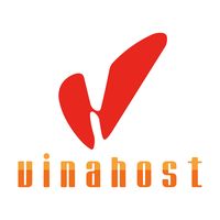 Vinahost logo
