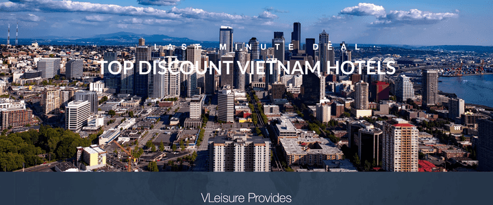 VLeisure screenshot