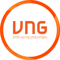 VNG Corp logo