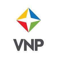 VNP Group logo